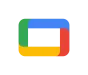 Google TV Icon